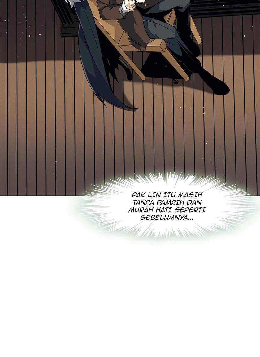 Baca I’m Really Not The Demon God’s Lackey - Chapter 3 halaman 9