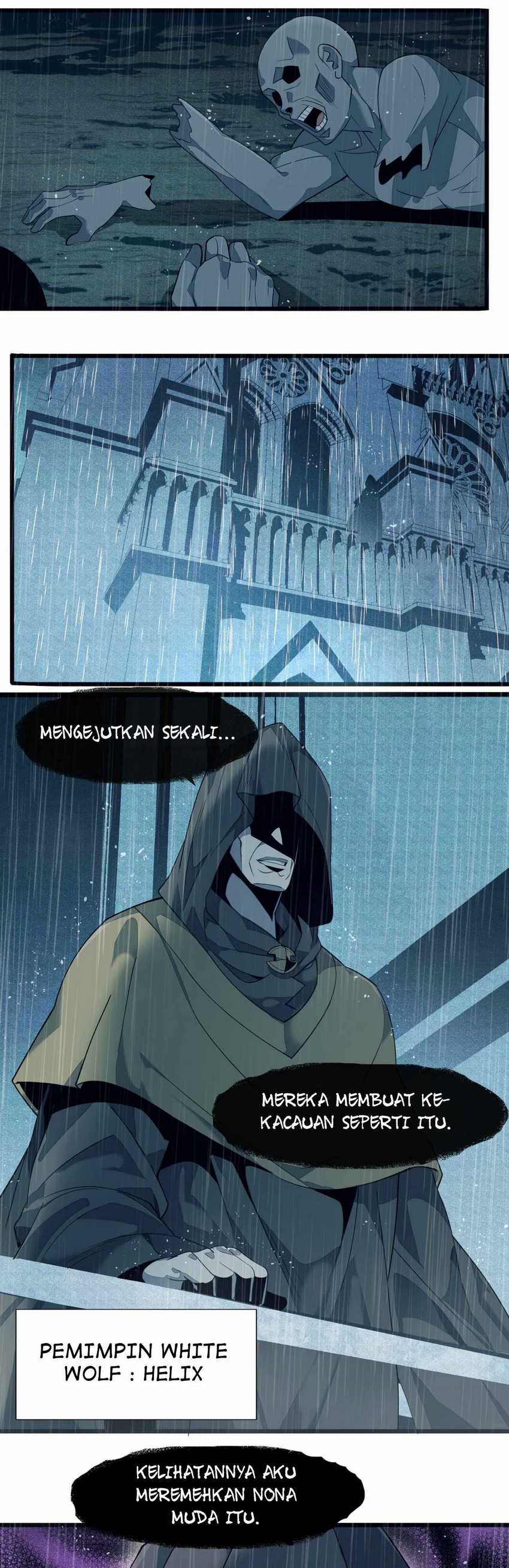 Baca I’m Really Not The Demon God’s Lackey - Chapter 5 halaman 10