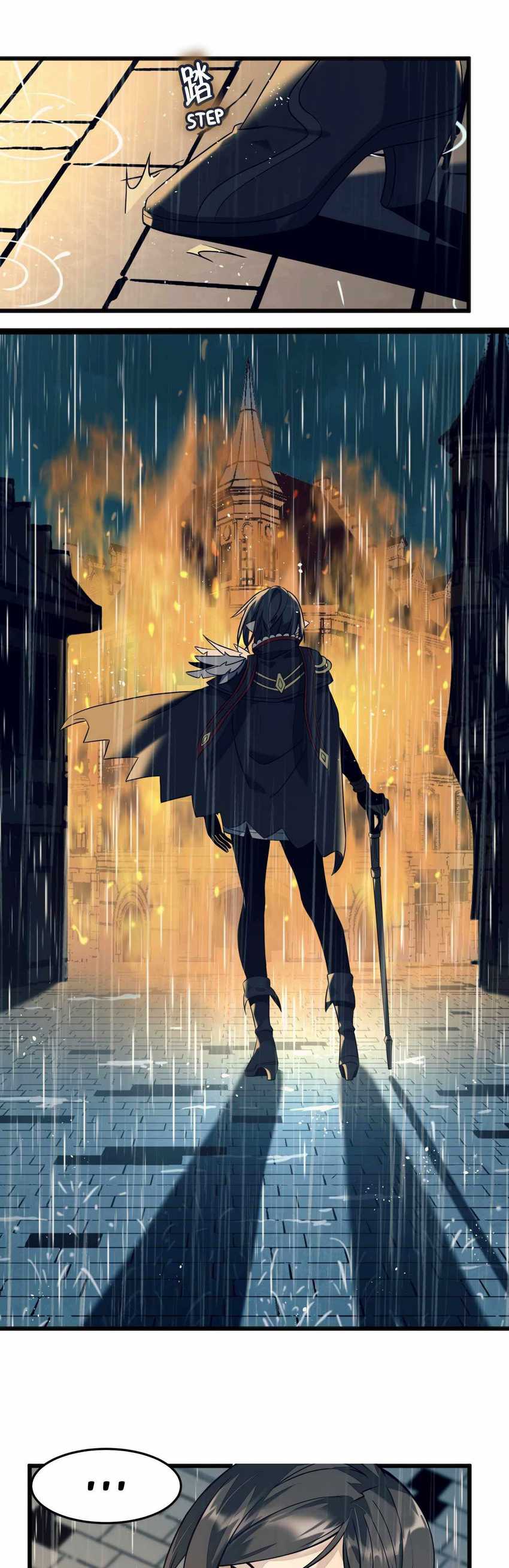 Baca I’m Really Not The Demon God’s Lackey - Chapter 5 halaman 12