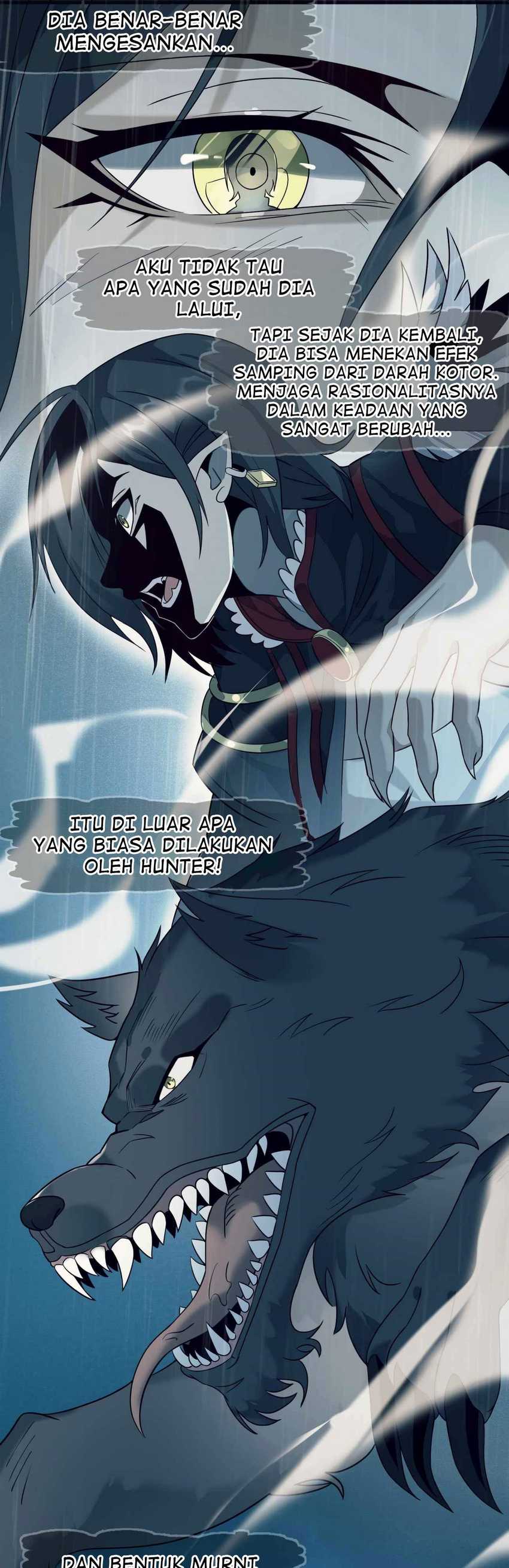 Baca I’m Really Not The Demon God’s Lackey - Chapter 5 halaman 19