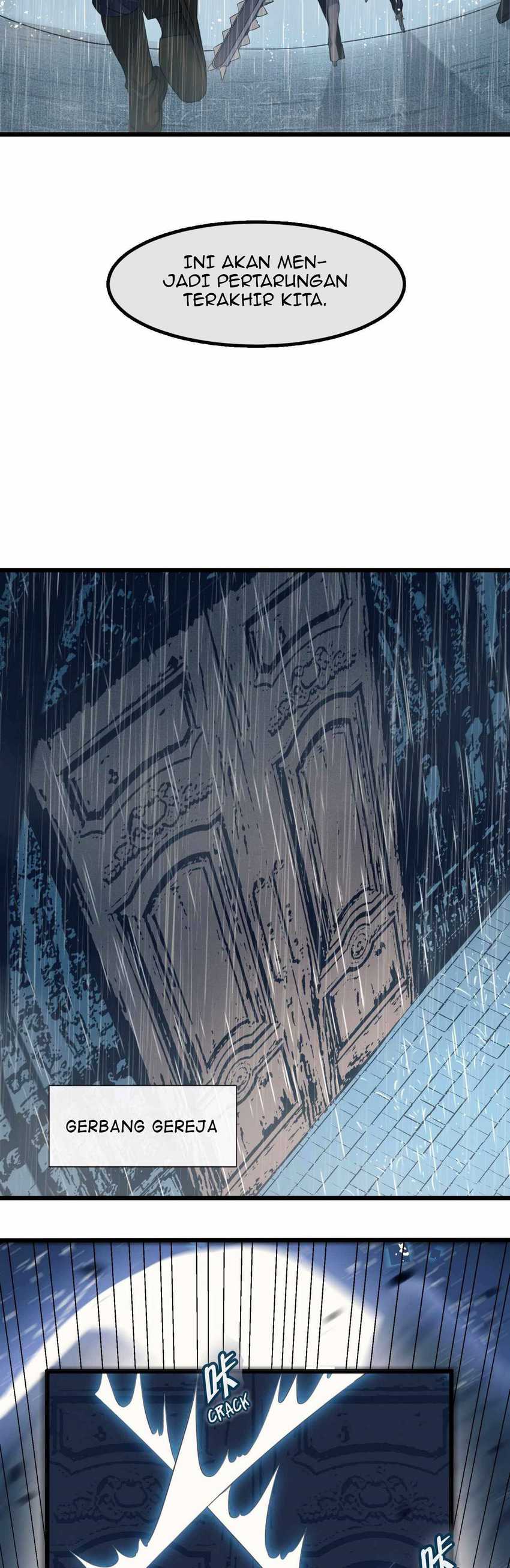 Baca I’m Really Not The Demon God’s Lackey - Chapter 5 halaman 26