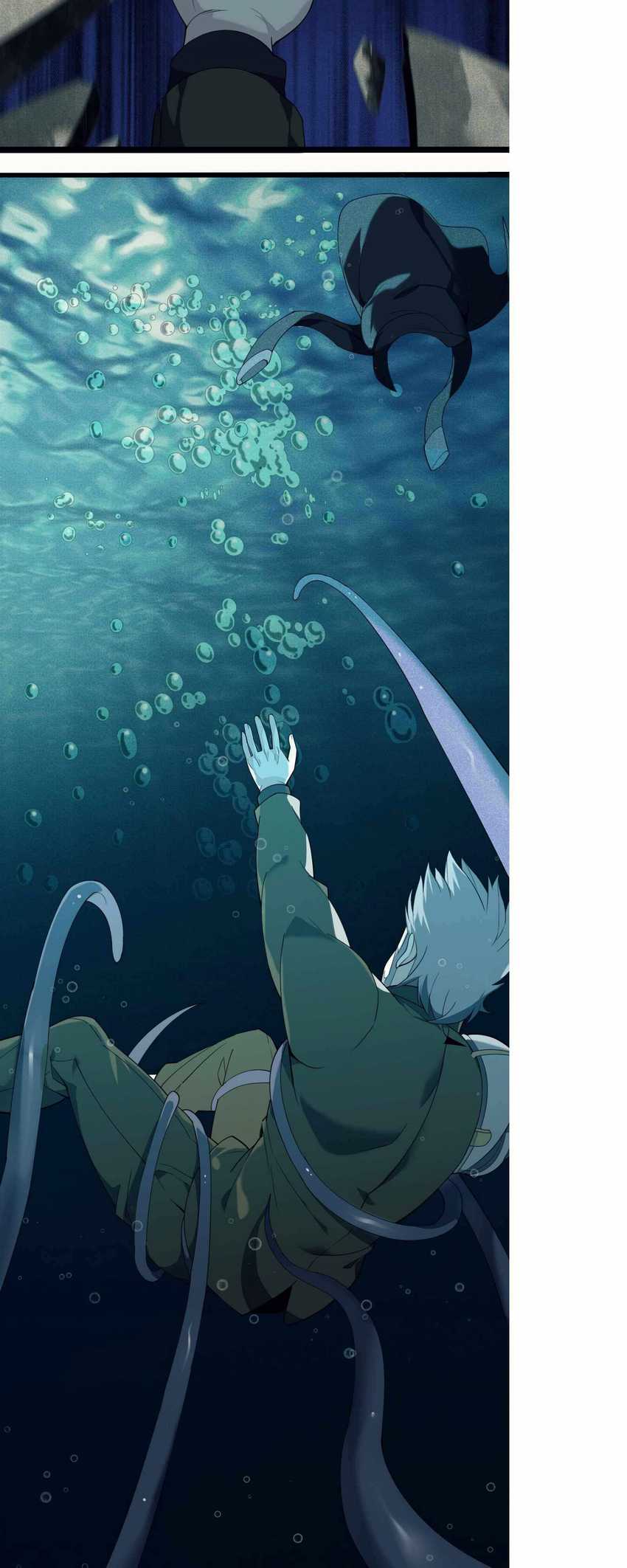 Baca I’m Really Not The Demon God’s Lackey - Chapter 5 halaman 3