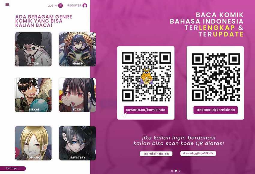 Baca I’m Really Not The Demon God’s Lackey - Chapter 5 halaman 42