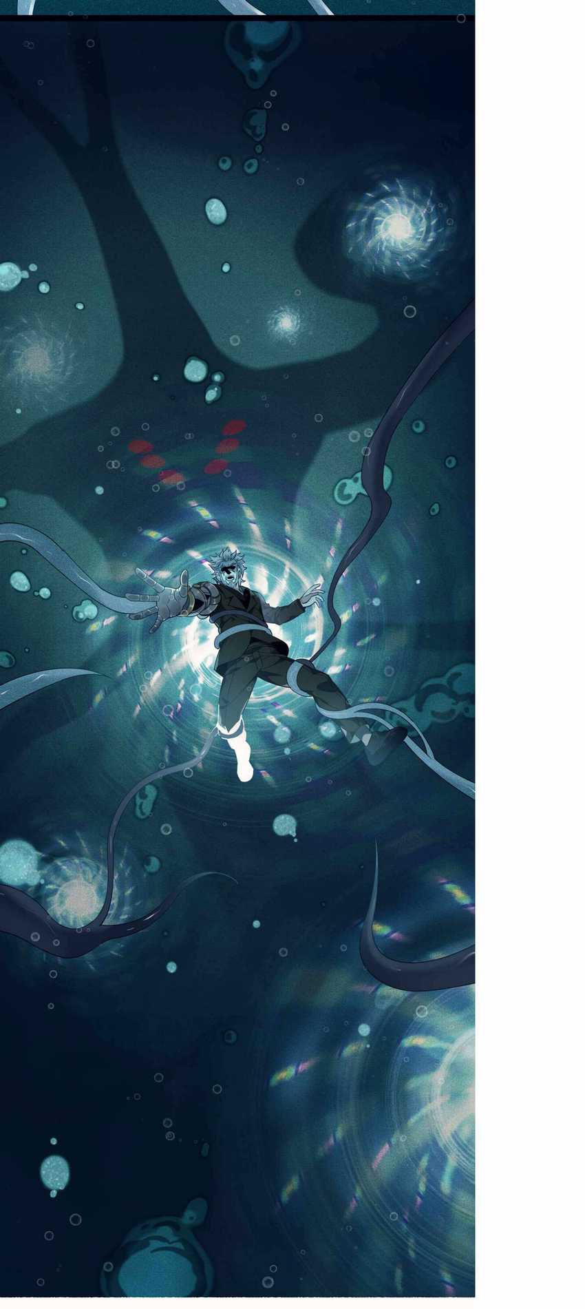 Baca I’m Really Not The Demon God’s Lackey - Chapter 5 halaman 5