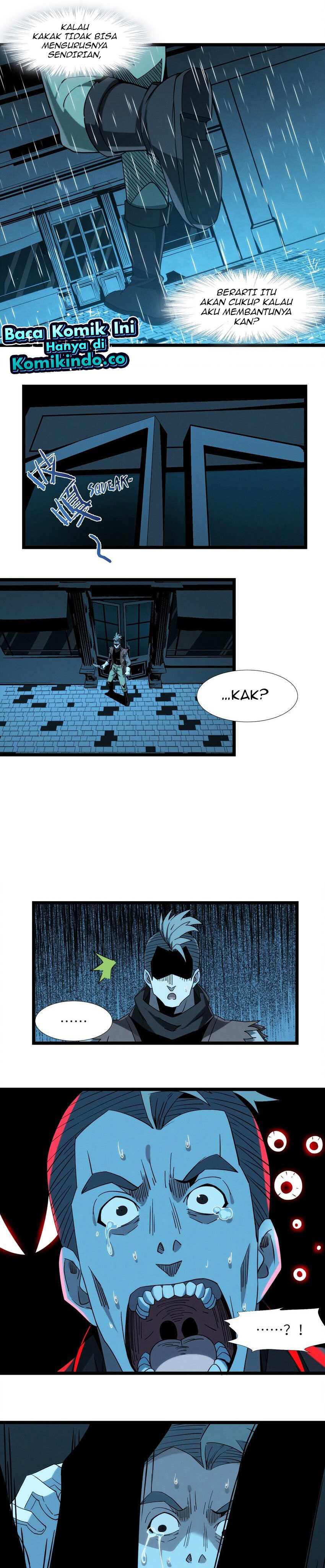 Baca I’m Really Not The Demon God’s Lackey - Chapter 50.2 halaman 14