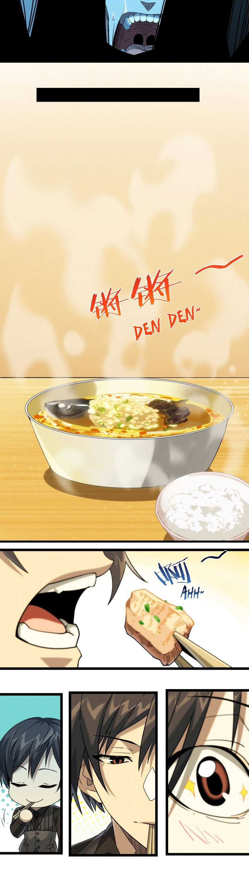 Baca I’m Really Not The Demon God’s Lackey - Chapter 50.2 halaman 15