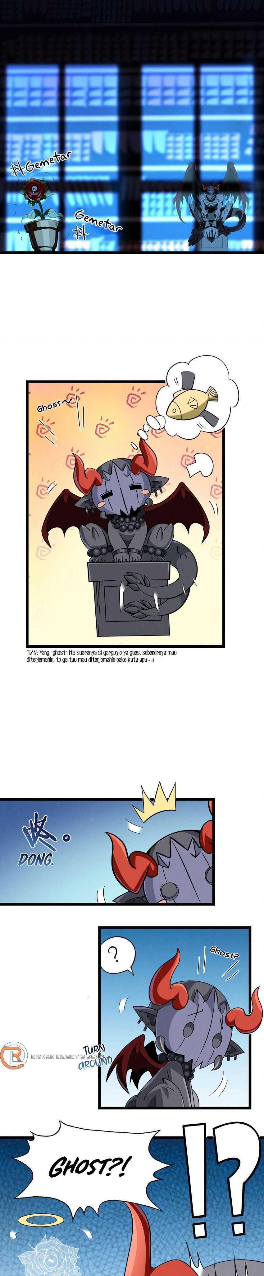 Baca I’m Really Not The Demon God’s Lackey - Chapter 50.2 halaman 3