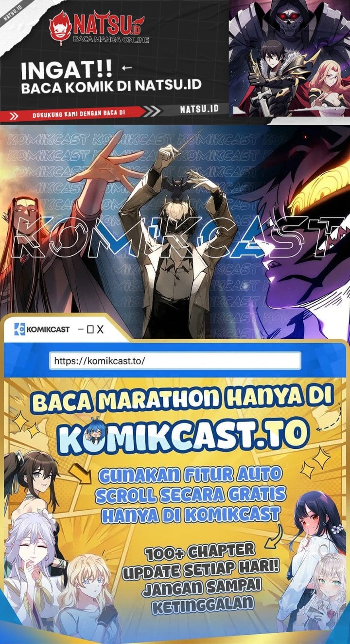 Baca I'm Really Not The Villain - Chapter 161 halaman 9