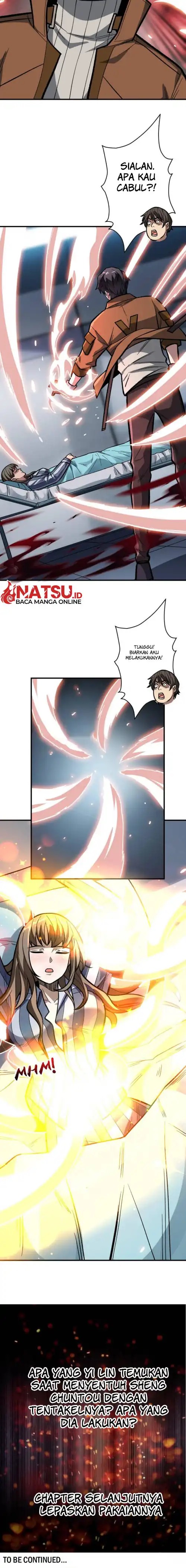 Baca I'm Really Not The Villain - Chapter 162 halaman 6