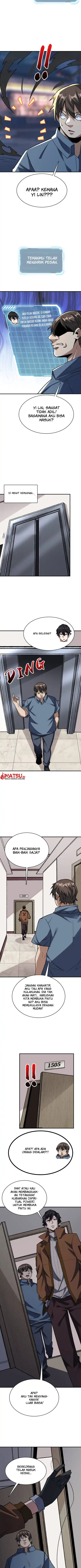 Baca I'm Really Not The Villain - Chapter 163 halaman 3