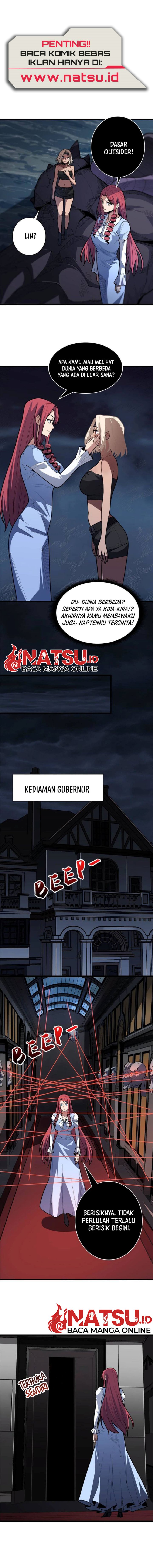 Baca I'm Really Not The Villain - Chapter 97 halaman 2