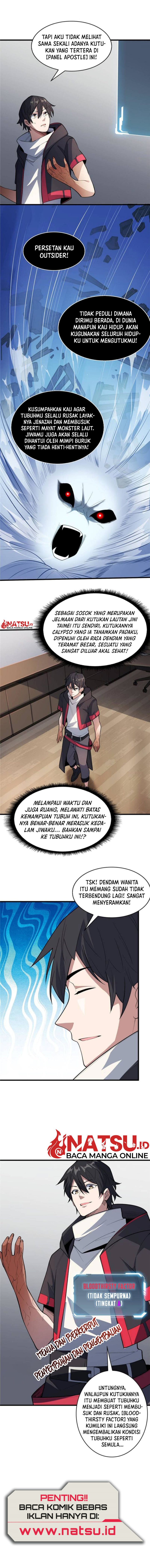 Baca I'm Really Not The Villain - Chapter 97 halaman 7