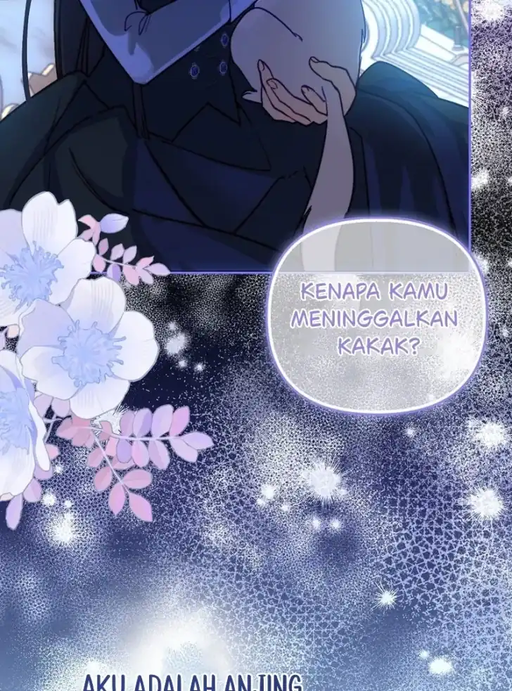 Baca I’m the Brave Puppy That Will Save the Villainess Chapter 1 Bahasa Indonesia page 24
