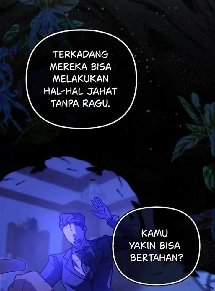 Baca I’m the Brave Puppy That Will Save the Villainess Chapter 1 Bahasa Indonesia page 206