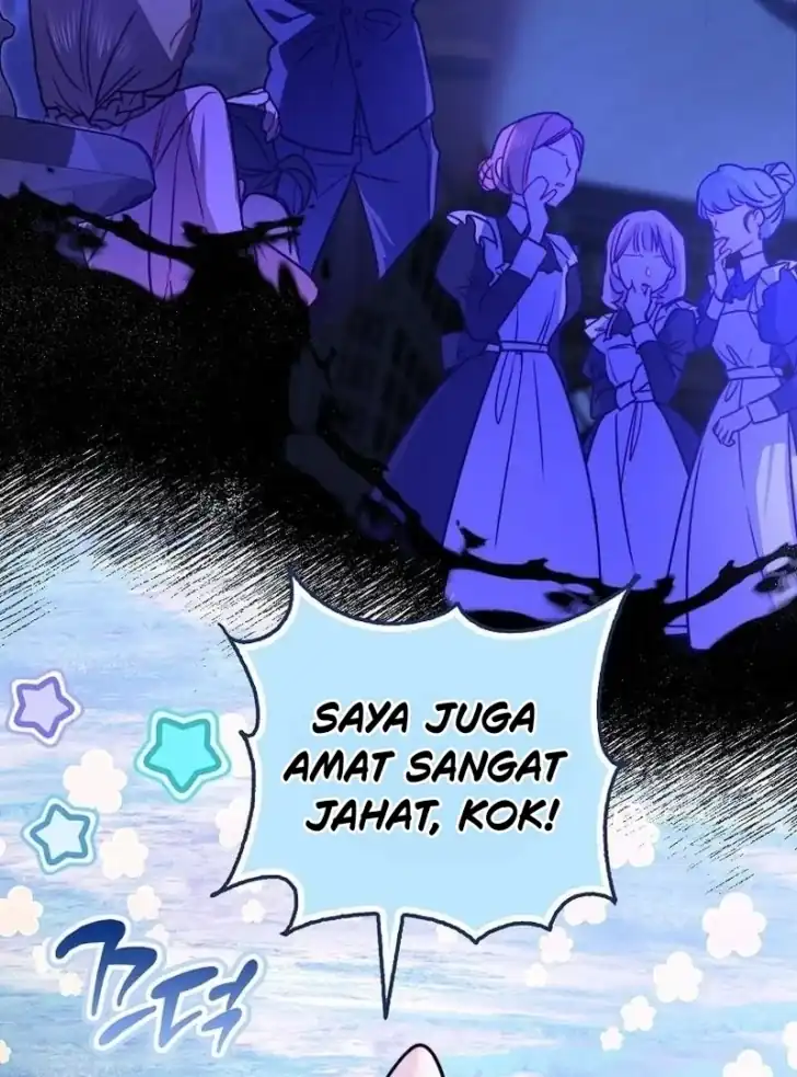 Baca I’m the Brave Puppy That Will Save the Villainess Chapter 1 Bahasa Indonesia page 208