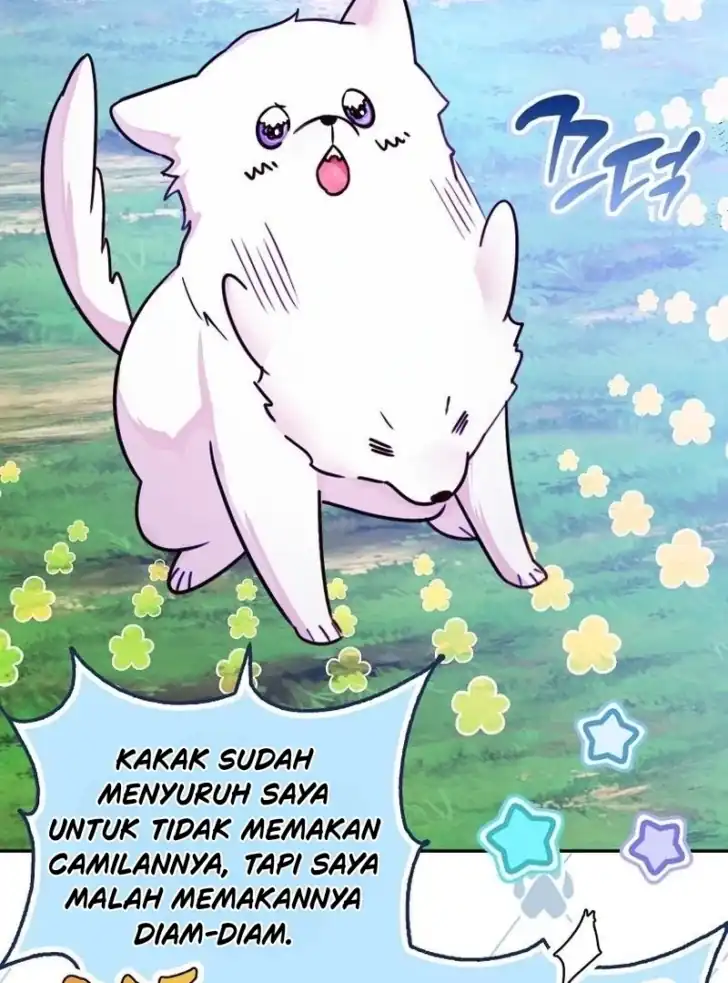 Baca I’m the Brave Puppy That Will Save the Villainess Chapter 1 Bahasa Indonesia page 210