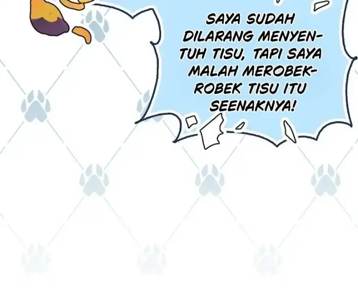 Baca I’m the Brave Puppy That Will Save the Villainess Chapter 1 Bahasa Indonesia page 212