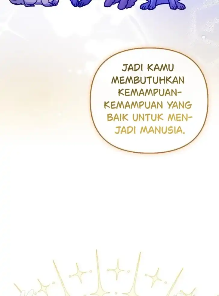 Baca I’m the Brave Puppy That Will Save the Villainess Chapter 1 Bahasa Indonesia page 218