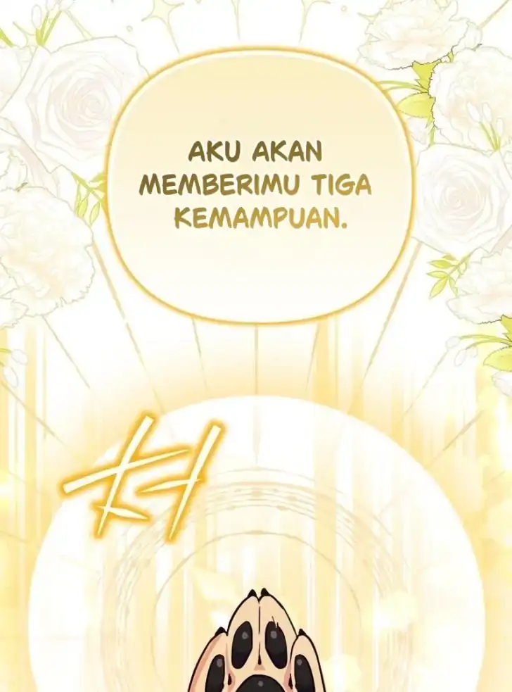 Baca I’m the Brave Puppy That Will Save the Villainess Chapter 1 Bahasa Indonesia page 220