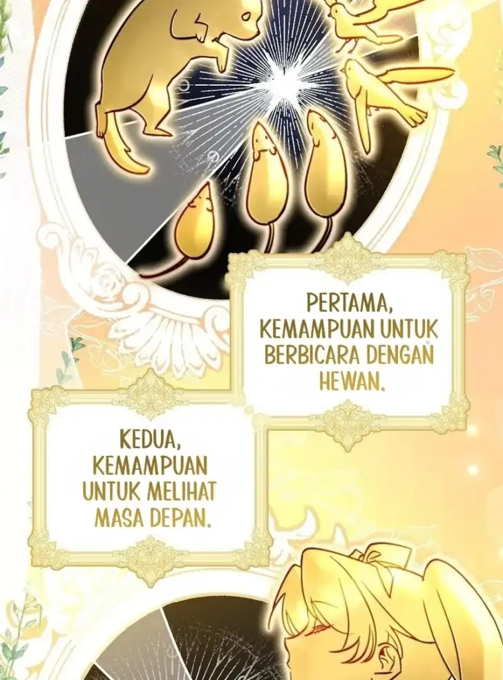 Baca I’m the Brave Puppy That Will Save the Villainess Chapter 1 Bahasa Indonesia page 224