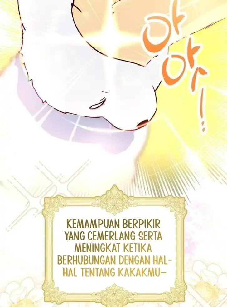 Baca I’m the Brave Puppy That Will Save the Villainess Chapter 1 Bahasa Indonesia page 230