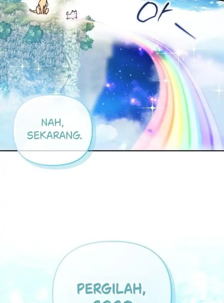 Baca I’m the Brave Puppy That Will Save the Villainess Chapter 1 Bahasa Indonesia page 236