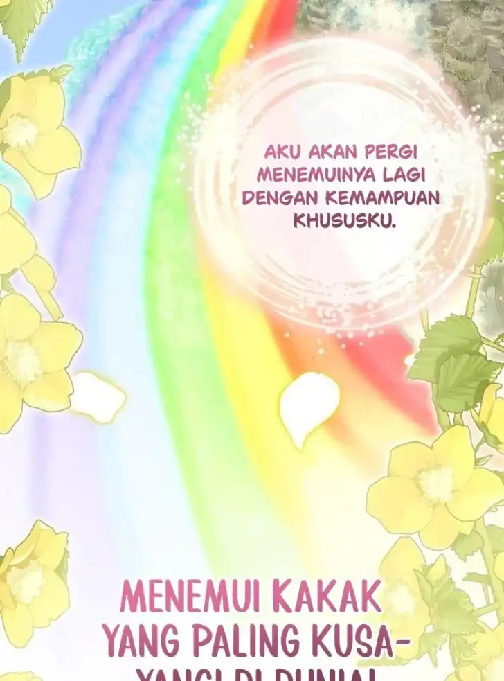 Baca I’m the Brave Puppy That Will Save the Villainess Chapter 1 Bahasa Indonesia page 250