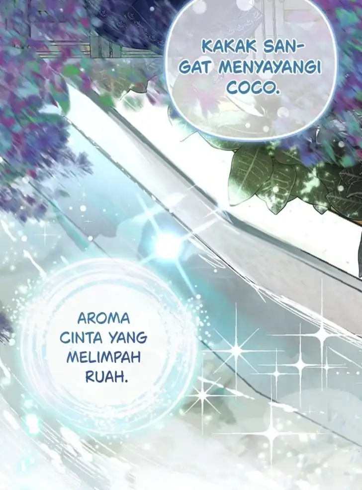 Baca I’m the Brave Puppy That Will Save the Villainess Chapter 1 Bahasa Indonesia page 38