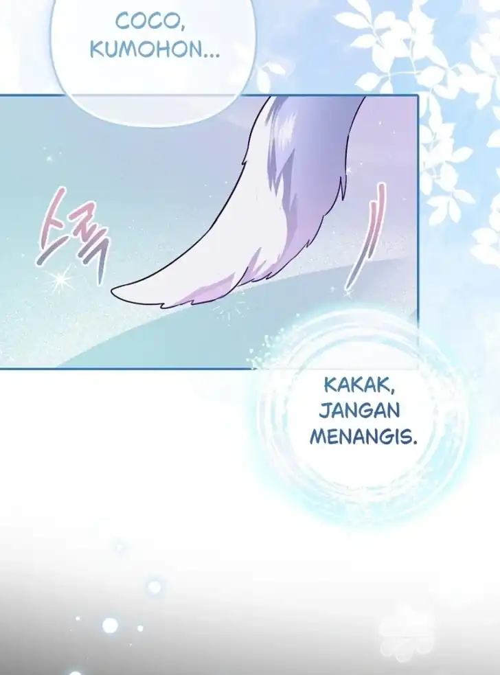 Baca I’m the Brave Puppy That Will Save the Villainess Chapter 1 Bahasa Indonesia page 42