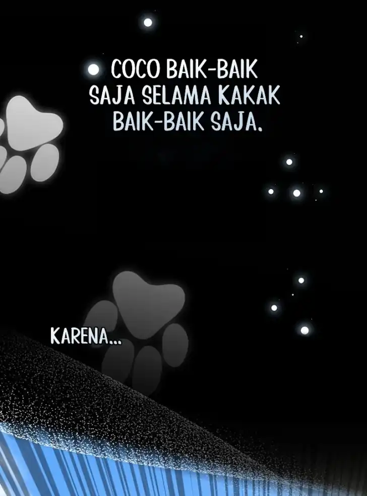 Baca I’m the Brave Puppy That Will Save the Villainess Chapter 1 Bahasa Indonesia page 46