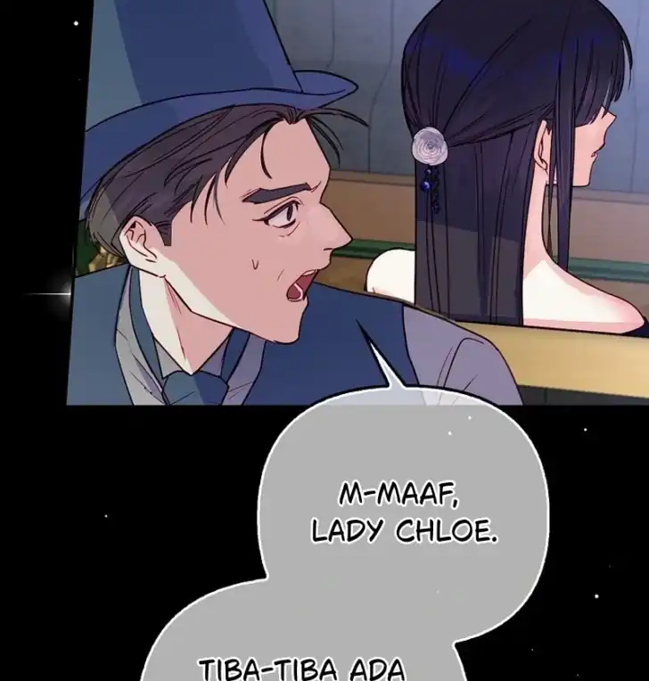 Baca I’m the Brave Puppy That Will Save the Villainess Chapter 1 Bahasa Indonesia page 54