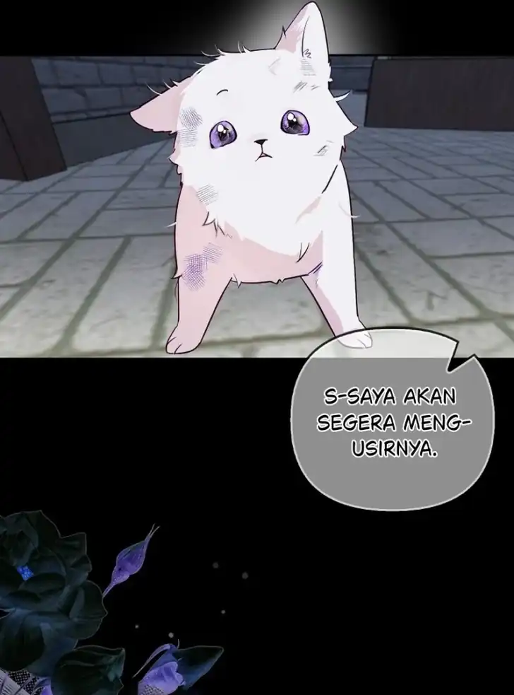 Baca I’m the Brave Puppy That Will Save the Villainess Chapter 1 Bahasa Indonesia page 58