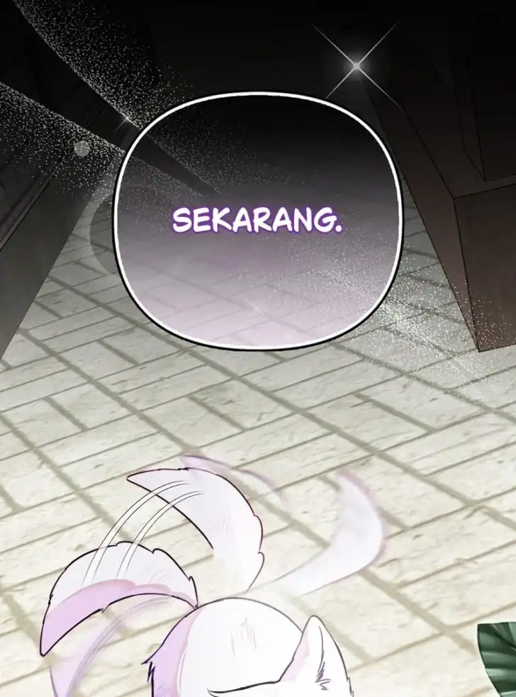 Baca I’m the Brave Puppy That Will Save the Villainess Chapter 1 Bahasa Indonesia page 74