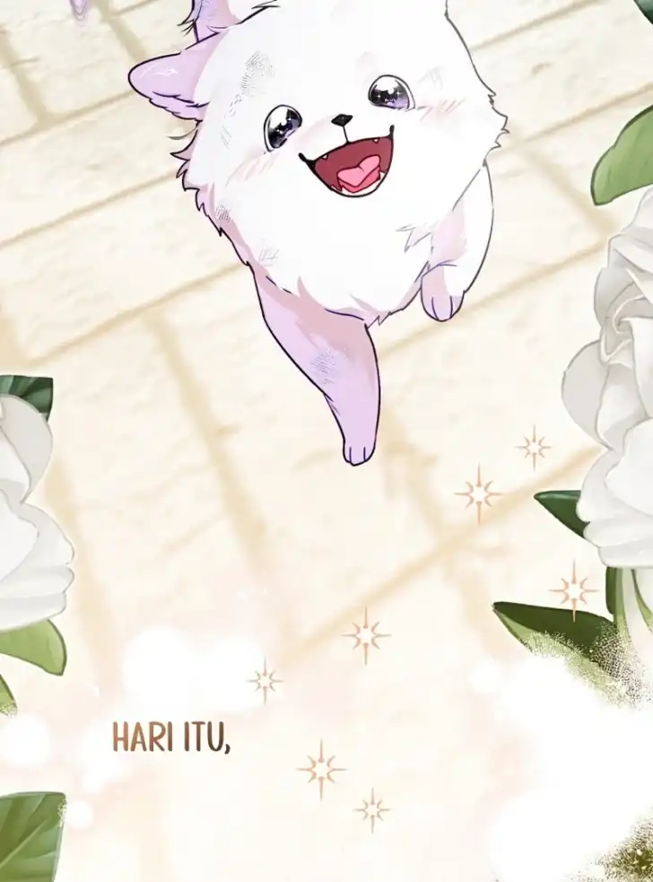 Baca I’m the Brave Puppy That Will Save the Villainess Chapter 1 Bahasa Indonesia page 76