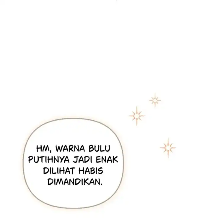 Baca I’m the Brave Puppy That Will Save the Villainess Chapter 1 Bahasa Indonesia page 80