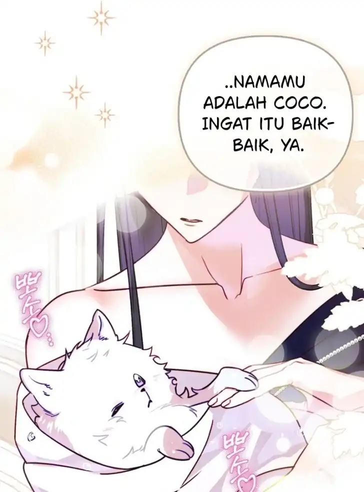 Baca I’m the Brave Puppy That Will Save the Villainess Chapter 1 Bahasa Indonesia page 82
