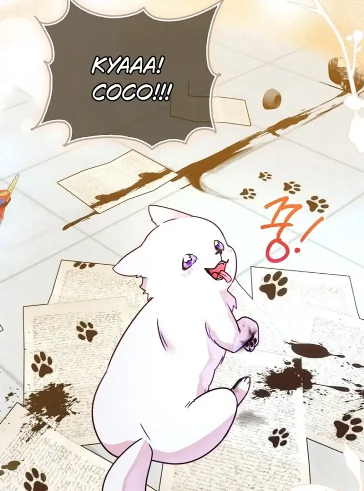 Baca I’m the Brave Puppy That Will Save the Villainess Chapter 1 Bahasa Indonesia page 88