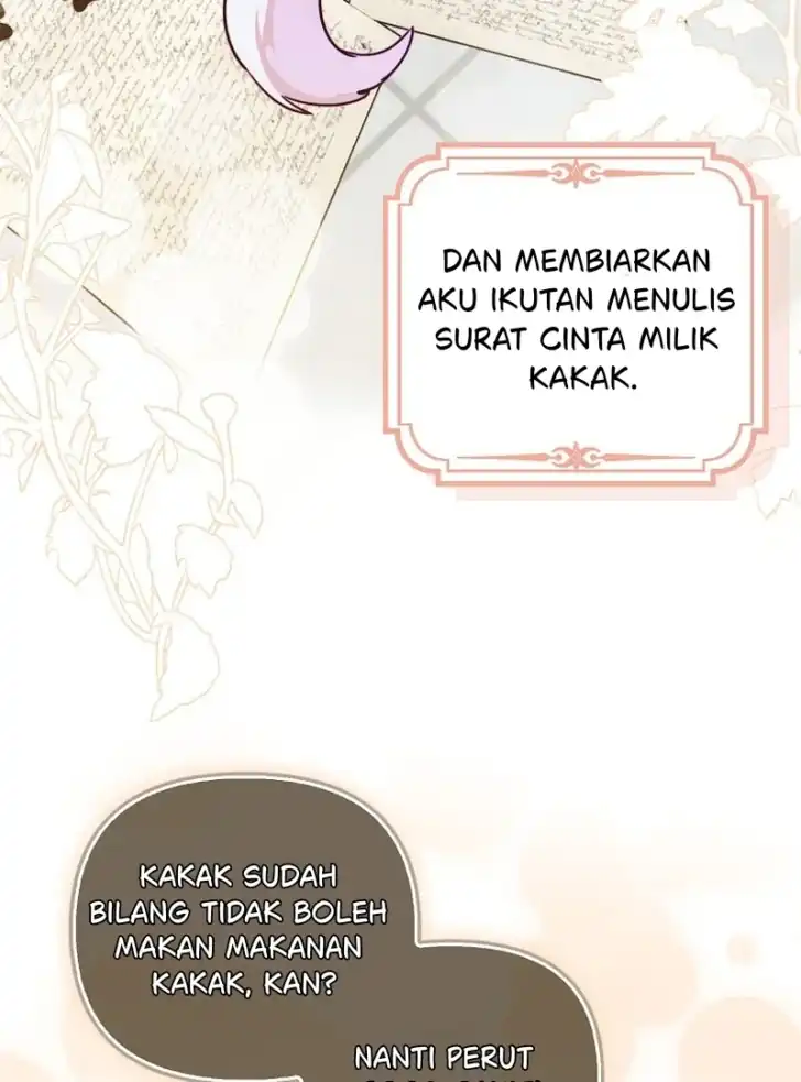 Baca I’m the Brave Puppy That Will Save the Villainess Chapter 1 Bahasa Indonesia page 90