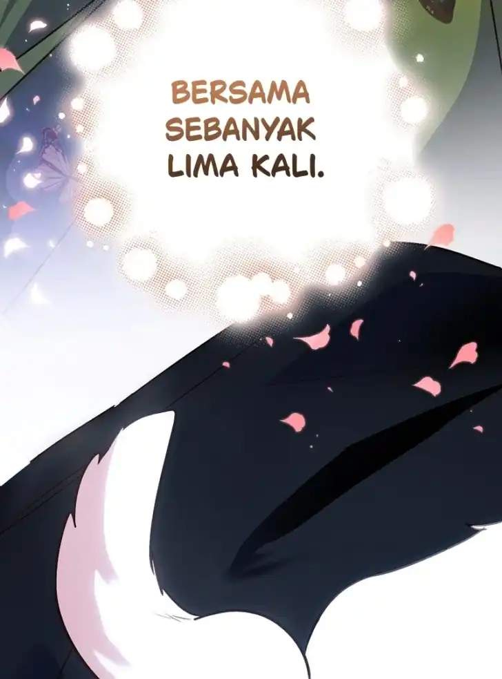 Baca I’m the Brave Puppy That Will Save the Villainess Chapter 1 Bahasa Indonesia page 100