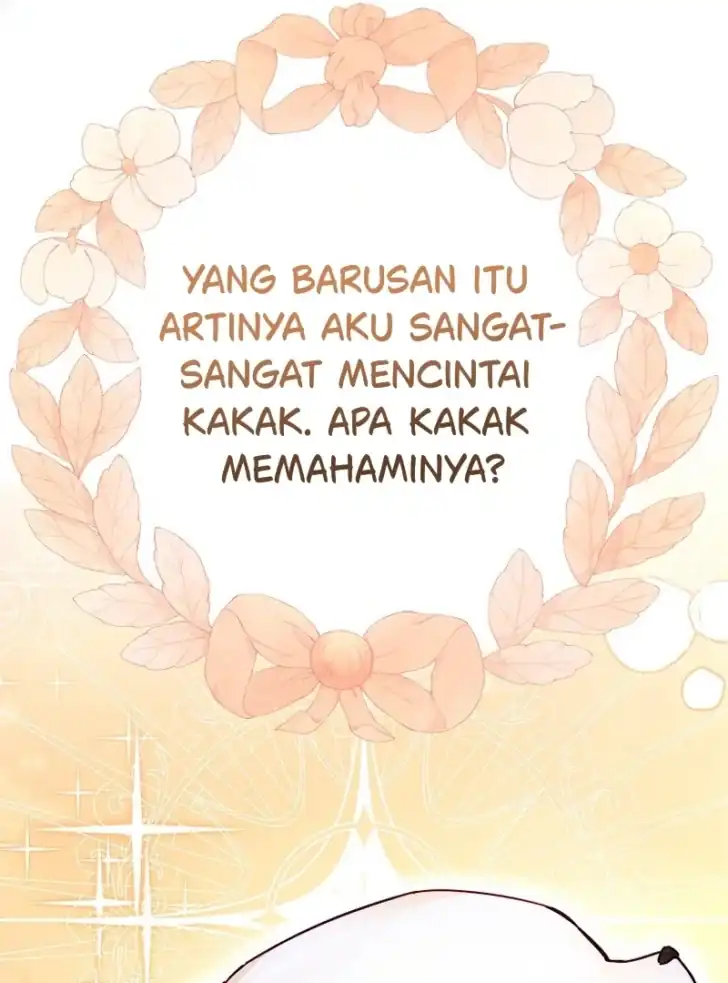 Baca I’m the Brave Puppy That Will Save the Villainess Chapter 1 Bahasa Indonesia page 108