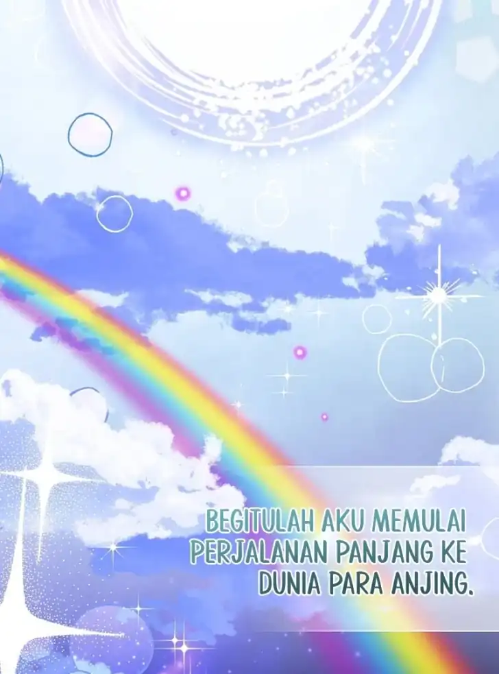 Baca I’m the Brave Puppy That Will Save the Villainess Chapter 1 Bahasa Indonesia page 116