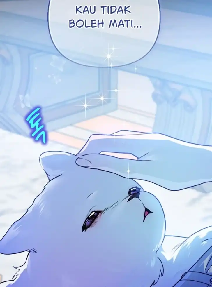 Baca I’m the Brave Puppy That Will Save the Villainess Chapter 1 Bahasa Indonesia page 16