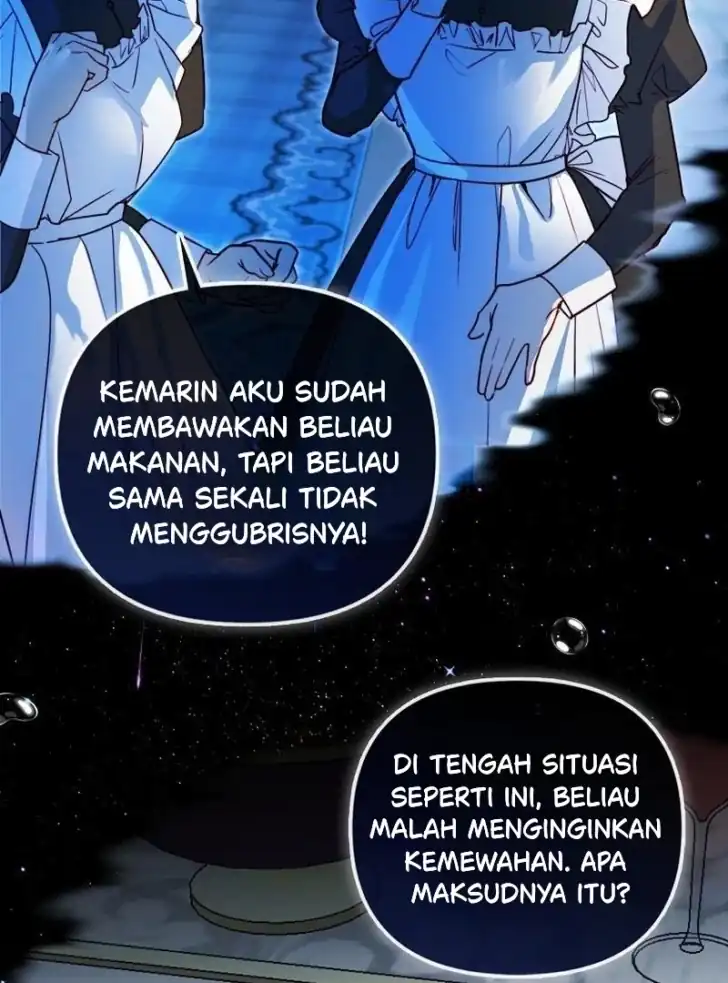 Baca I’m the Brave Puppy That Will Save the Villainess Chapter 1 Bahasa Indonesia page 134
