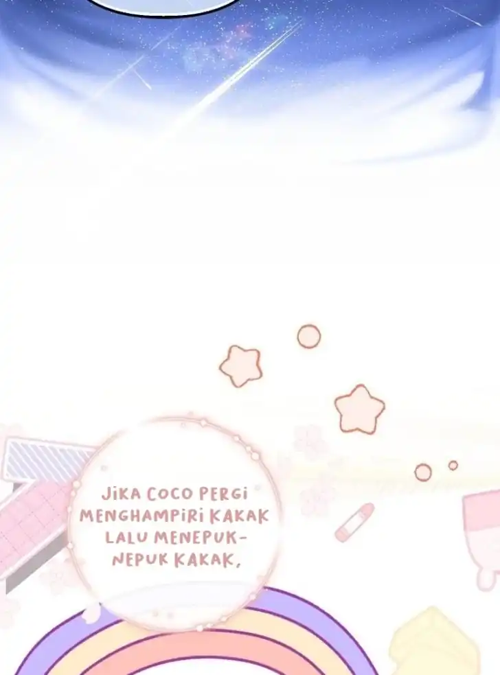 Baca I’m the Brave Puppy That Will Save the Villainess Chapter 1 Bahasa Indonesia page 146