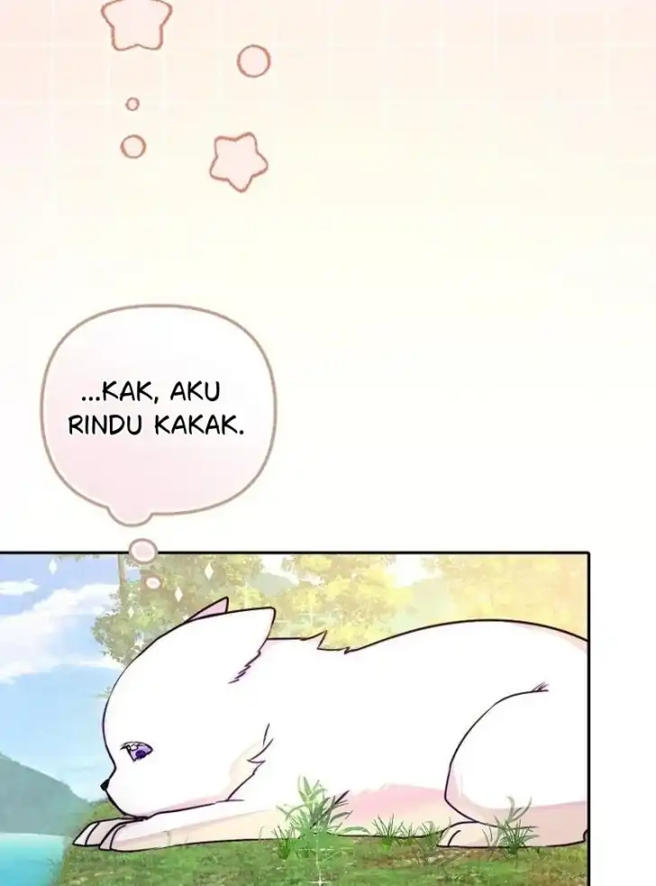 Baca I’m the Brave Puppy That Will Save the Villainess Chapter 1 Bahasa Indonesia page 150