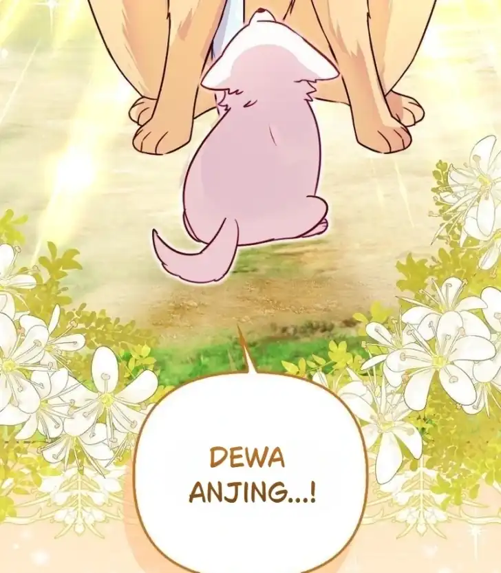 Baca I’m the Brave Puppy That Will Save the Villainess Chapter 1 Bahasa Indonesia page 156