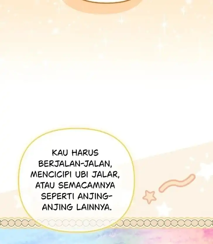 Baca I’m the Brave Puppy That Will Save the Villainess Chapter 1 Bahasa Indonesia page 158