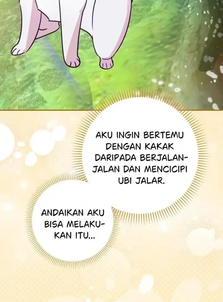 Baca I’m the Brave Puppy That Will Save the Villainess Chapter 1 Bahasa Indonesia page 164