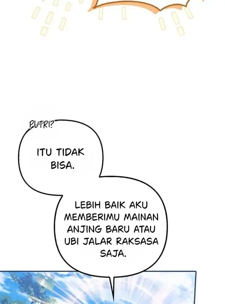 Baca I’m the Brave Puppy That Will Save the Villainess Chapter 1 Bahasa Indonesia page 172
