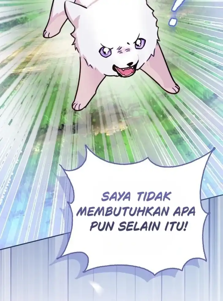Baca I’m the Brave Puppy That Will Save the Villainess Chapter 1 Bahasa Indonesia page 178